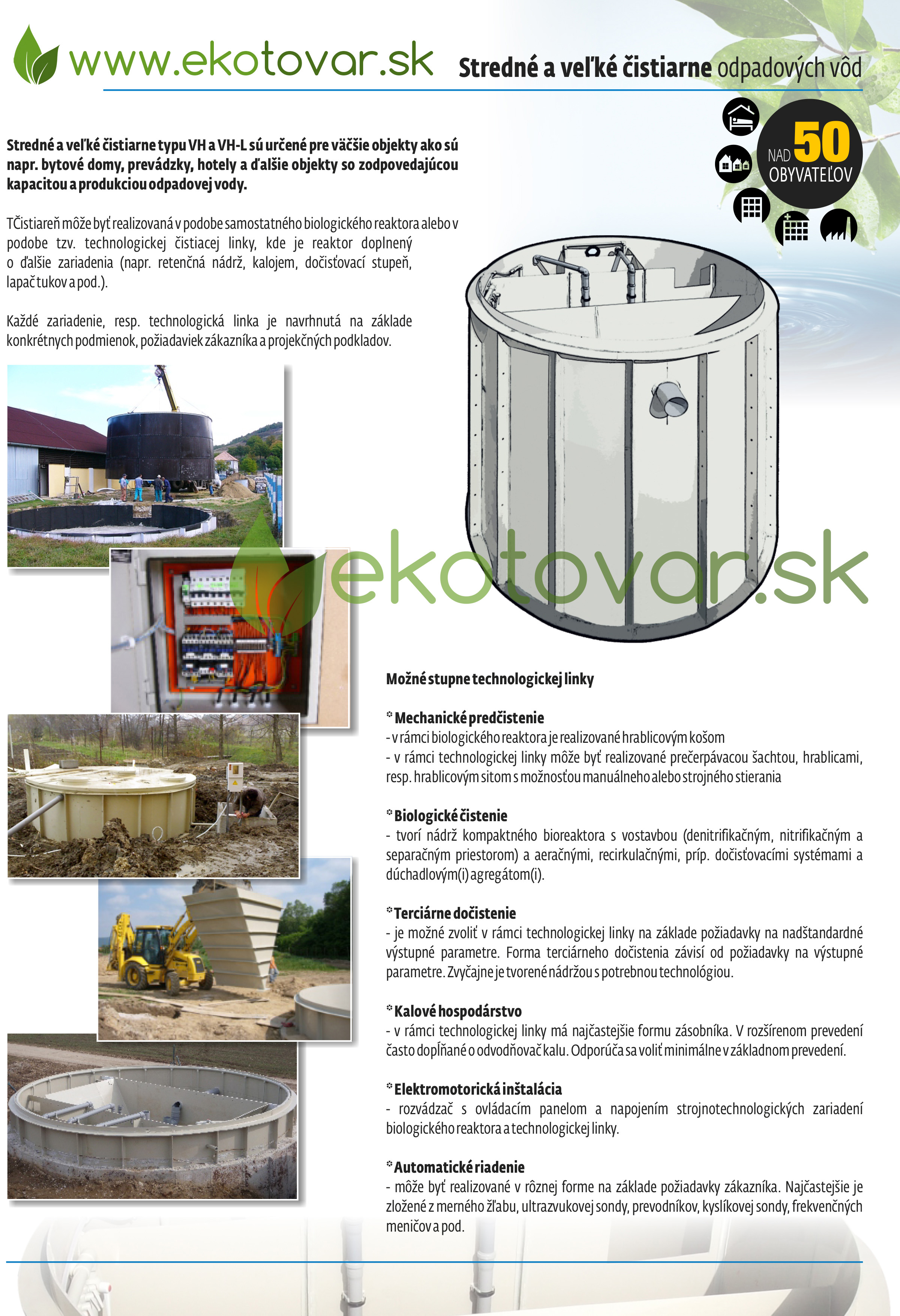 produktove listy stredne a velke SK